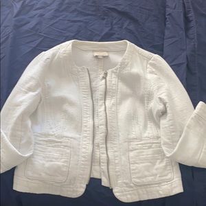 Loft Jacket Size 8